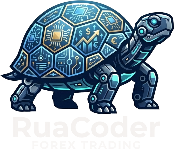 RuaCoder — code bot và chỉ báo forex