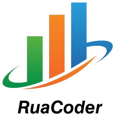 RuaCoder logo